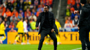 T&eacute;cnico franc&ecirc;s Wilfried Nancy assume comando do Celtic da Esc&oacute;cia