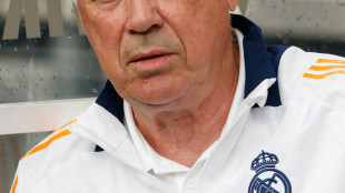 Supercoppa: Ancelotti "vogliamo iniziare bene, ma sar&agrave; dura"