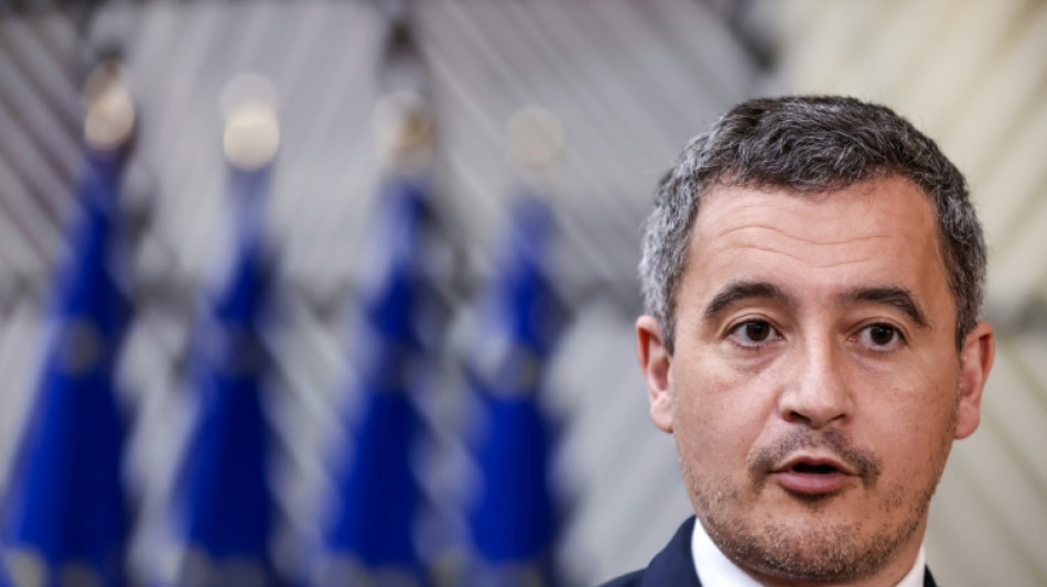 UE: l'Italie pri&eacute;e d'appliquer les r&egrave;gles de Dublin sur l'asile