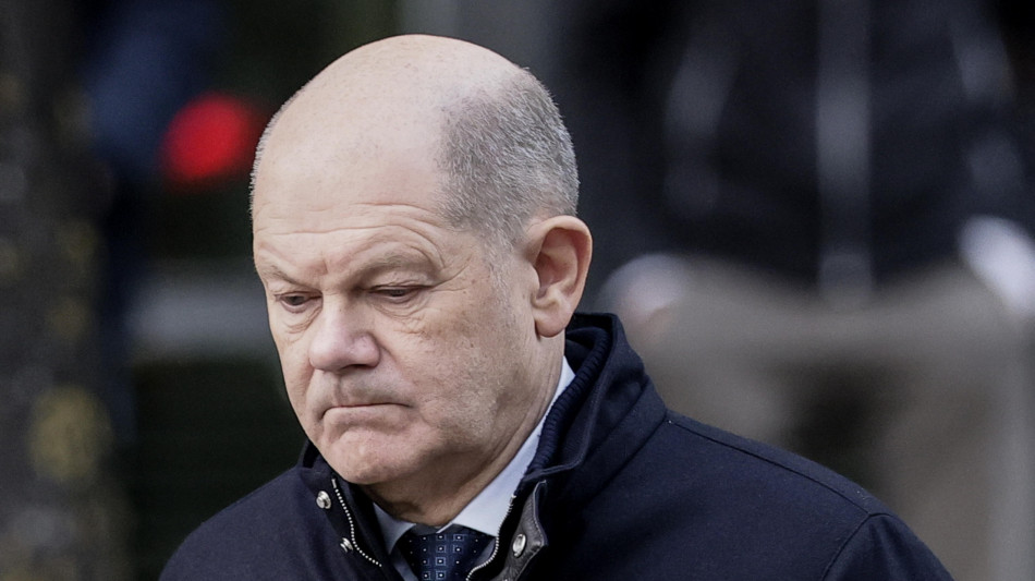 Scholz, Navalny morto perch&eacute; combatteva per democrazia in Russia