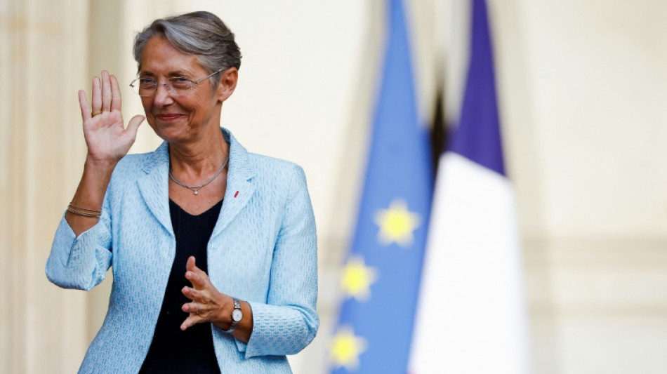 Elisabeth Borne, deux ann&eacute;es remarqu&eacute;es aux Transports