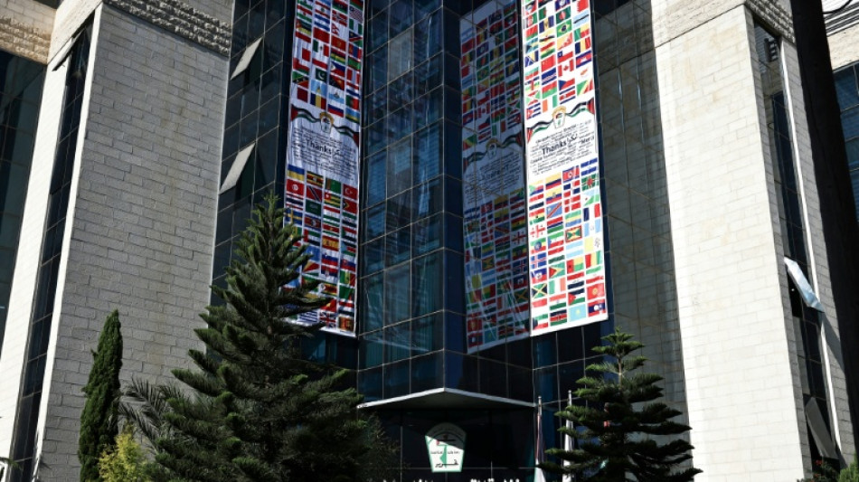 Palästinensische Gruppen stimmen Übergabe des Gazastreifens an Expertenkomitee zu