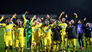 Coupe de France: Montpellier d&eacute;j&agrave; &eacute;limin&eacute;, le PSG et Angers en 16e