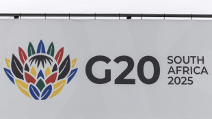 El presidente de Sudáfrica afirma que con la ausencia de EEUU de la cumbre del G20 "pierden ellos"