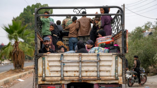 Syrien: Beduinenfamilien aus von Drusen zur&uuml;ckeroberter Stadt Suwaida evakuiert