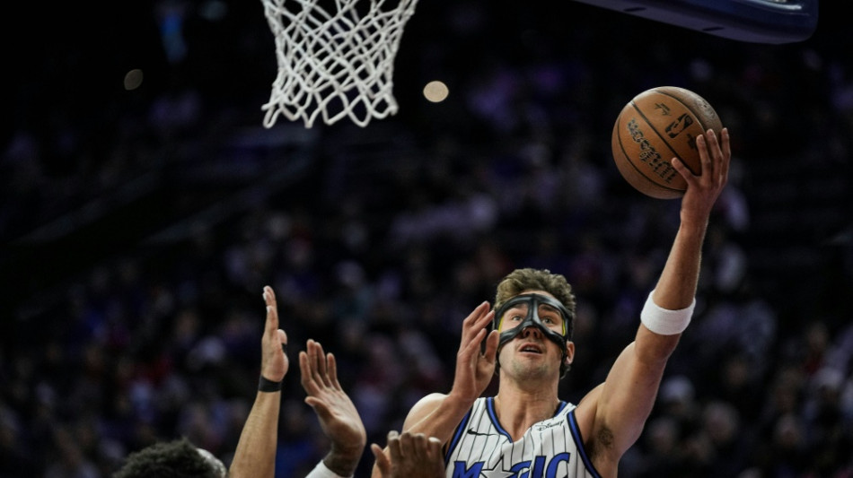 NBA: Kantersieg f&uuml;r Wagner und Orlando