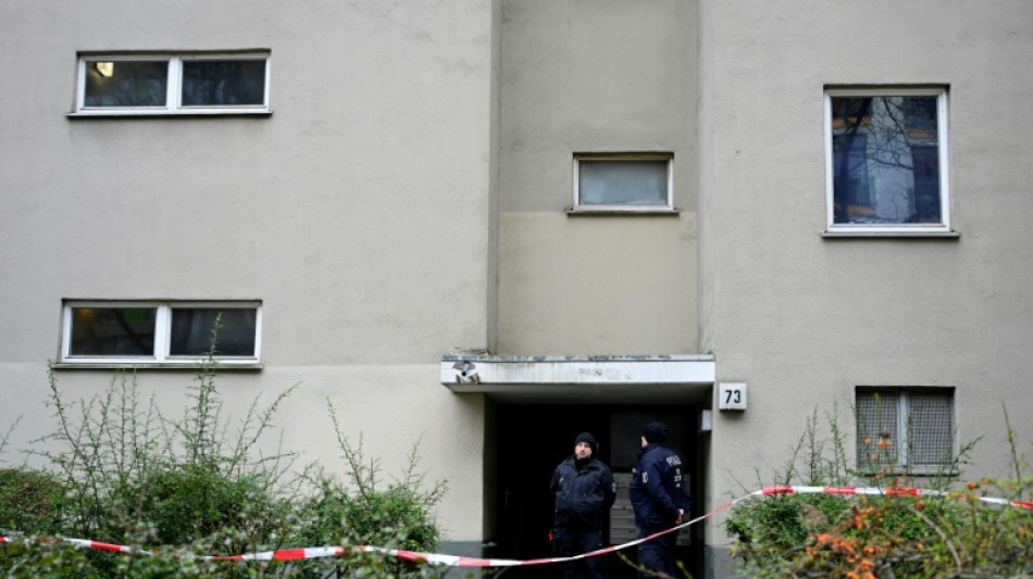 Mutma&szlig;liche fr&uuml;here RAF-Terroristin Klette bleibt in Untersuchungshaft