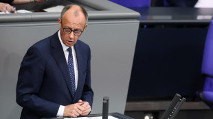 Merz, 'sull'Ucraina far&ograve; ogni sforzo per unit&agrave; fra Ue e Usa'