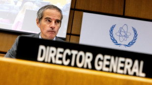 'No indication' Iran nuclear installations hit: IAEA