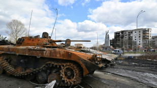 Ukraine: expulsions massives de diplomates russes de France et d'Allemagne, la Russie accus&eacute;e de "crimes de guerre" 