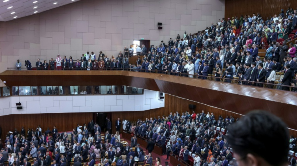 WTO mulls future of global trading under cloud of Mideast war