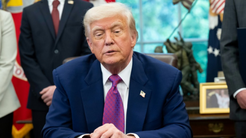 Pékin et Washington à l'aube de discussions, Trump adouci le ton