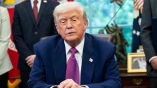 Pékin et Washington à l'aube de discussions, Trump adouci le ton