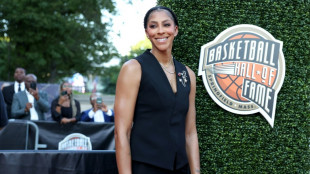 Rivers among nine inducted into Basketball Hall of Fame