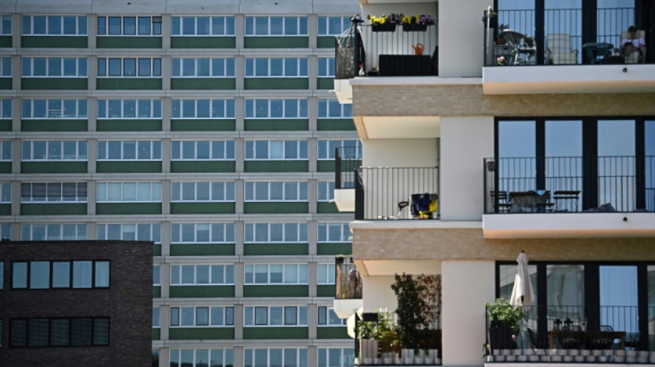 Neuer Geb&auml;udetyp E soll Bauen in Deutschland einfacher und billiger machen