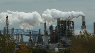Les raffineries, goulet d'&eacute;tranglement qui aggrave la flamb&eacute;e de l'essence aux Etats-Unis
