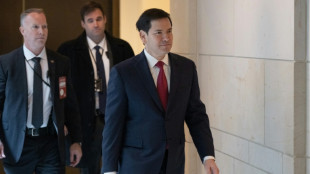 Senadores de EEUU interrogan a funcionarios de Trump sobre ataques en el Caribe y el Pac&iacute;fico