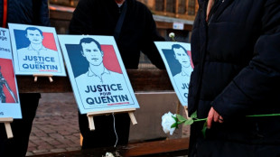 French hard left reports 'bomb threat' after far-right activist killing 