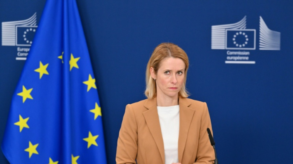 EU-Außenminister beraten über Eskalation zwischen Israel und dem Iran