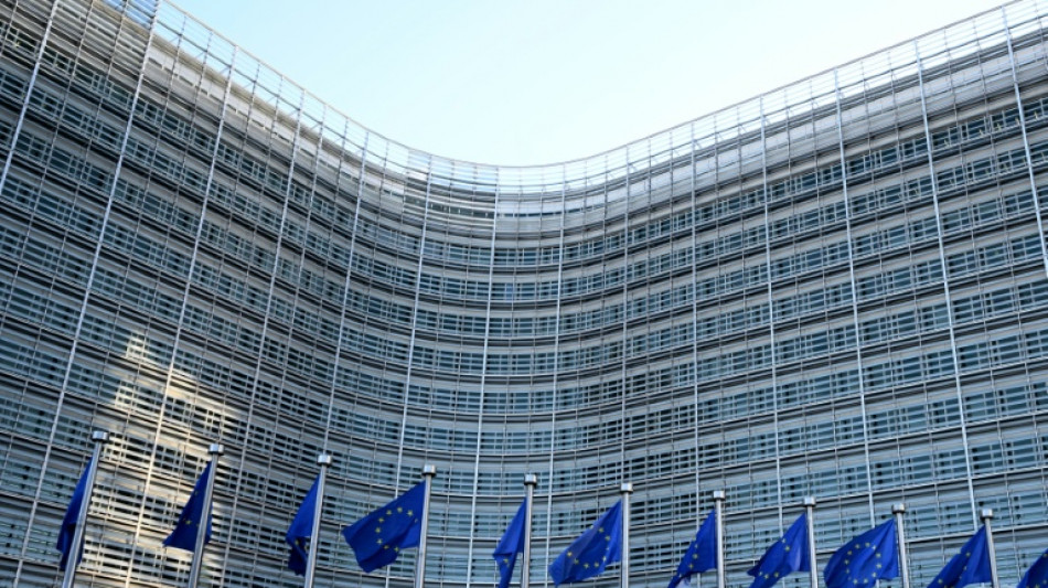 A Bruxelles, le bras de fer budg&eacute;taire entre dirigeants europ&eacute;ens est engag&eacute;