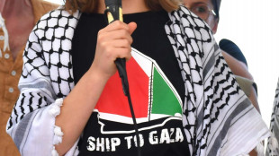 Katz, mostreremo a Greta Thunberg le atrocit&agrave; di Hamas