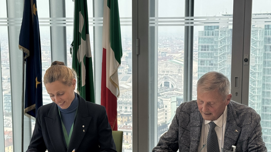 Vela: Lega Navale e Regione Lombardia insieme per laghi e fiumi