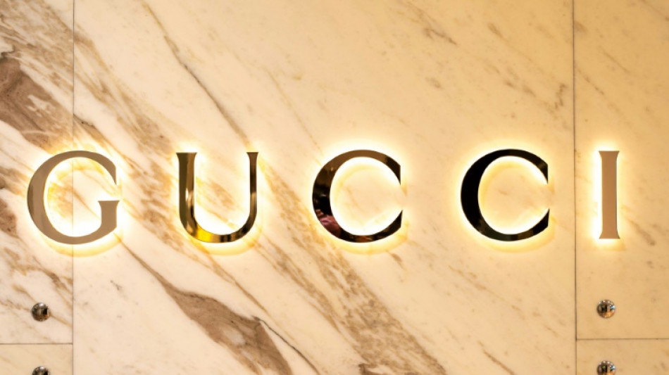 Kering connait sa pire journ&eacute;e en Bourse, sanctionn&eacute; &agrave; cause de Gucci