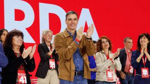 S&aacute;nchez al congresso del Psoe, 'il meglio deve ancora arrivare'