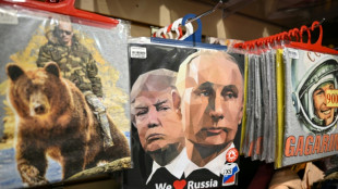 Trump aplaza la cumbre con Putin en Budapest porque no quiere una "reunión desperdiciada"