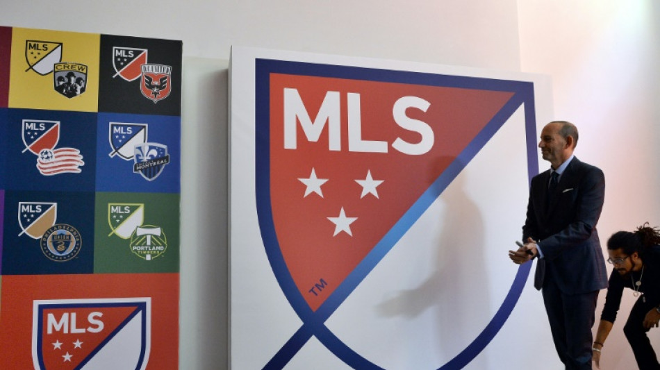 MLS announces new expansion team in San Diego
