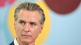 En Californie, Gavin Newsom peaufine sa posture d'opposant num&eacute;ro un &agrave; Trump