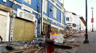 Colombia quake leaves 69 dead, with more trapped under rubble