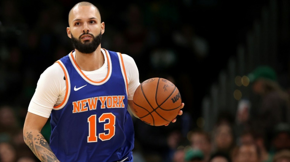 Les sportifs et leur argent: Evan Fournier, un destin am&eacute;ricain