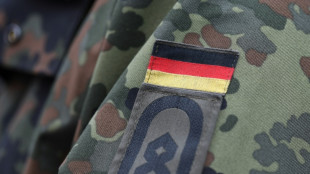 Bundeswehrlastwagen in Niedersachsen durch Feuer zerst&ouml;rt - Ursache wird gepr&uuml;ft