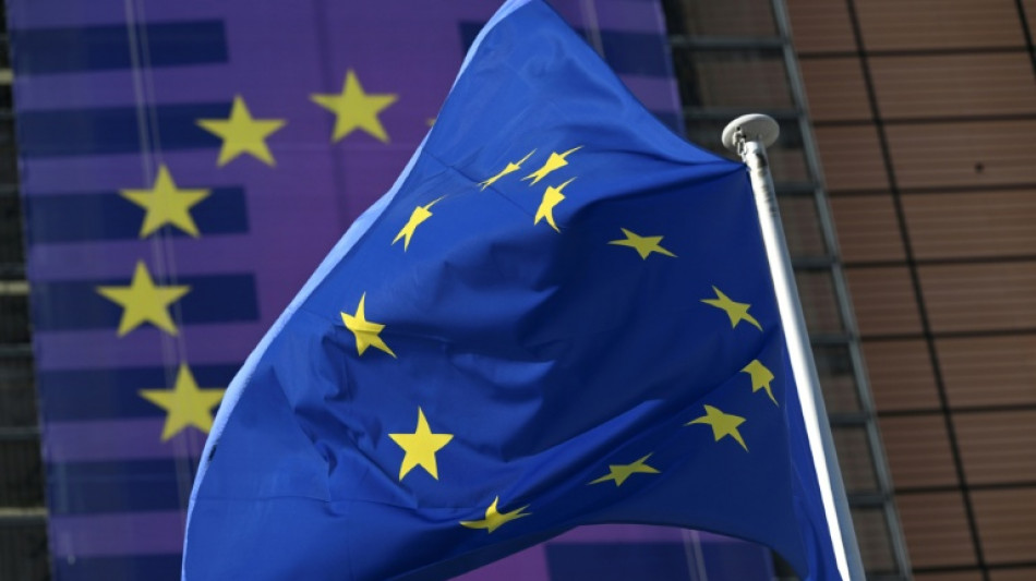 IMF cuts eurozone growth forecast to 1.1%, warns of strong euro