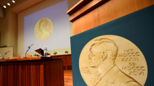 Nobel de médecine: les Américains Ambros et Ruvkun distingués pour une avancée dans la régulation des gènes