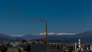 En Albanie, les déchets de la dictature empoisonnent encore Elbasan