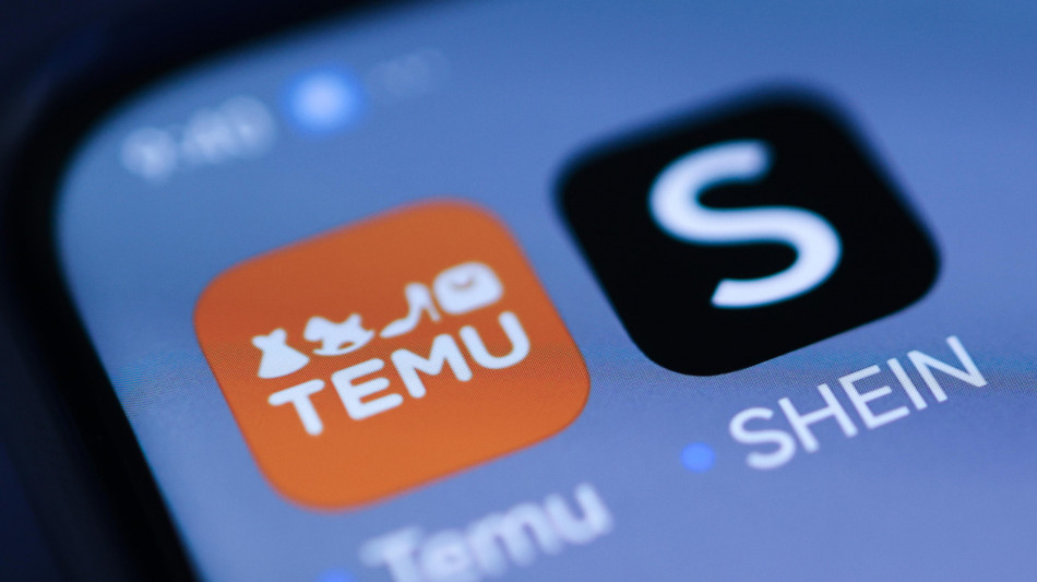 Temu 'snobba' gli Usa dopo i dazi, vendite a picco del 25%