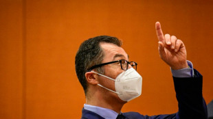 &Ouml;zdemir: Amnesty macht sich mit Israel-Bericht "angreifbar"