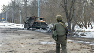 Ukraine : Washington va livrer des armes antia&eacute;riennes, tirs meurtriers sur des civils