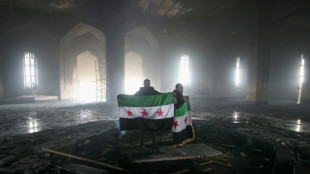 Syrie: le nouveau Premier ministre s'engage &agrave; respecter toutes les communaut&eacute;s