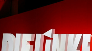 Linken-Abgeordnete: &Uuml;bergriffiges Verhalten auch in Bundestagsfraktion