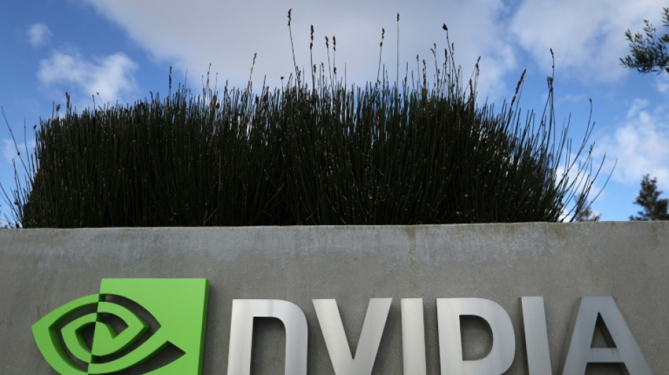 Gr&acirc;ce &agrave; l'IA, le g&eacute;ant des processeurs Nvidia approche les mille milliards de dollars de capitalisation