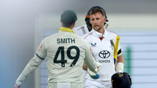 'Chuffed for him': Crawley, Starc pay tribute to 'flawless' Root