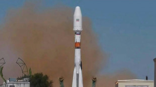 Pour l'Iran, son satellite lanc&eacute; par la Russie ne vise pas &agrave; "espionner"