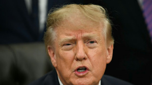 Trump anuncia acordo que garante 'controle permanente' da seguran&ccedil;a na Groenl&acirc;ndia