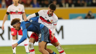 Sp&auml;ter Schock gegen die TSG: N&auml;chster Tiefschlag f&uuml;r Stuttgart