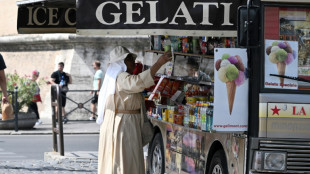 Canicule: Rome s'attend à 40°C lundi et 42°C mardi