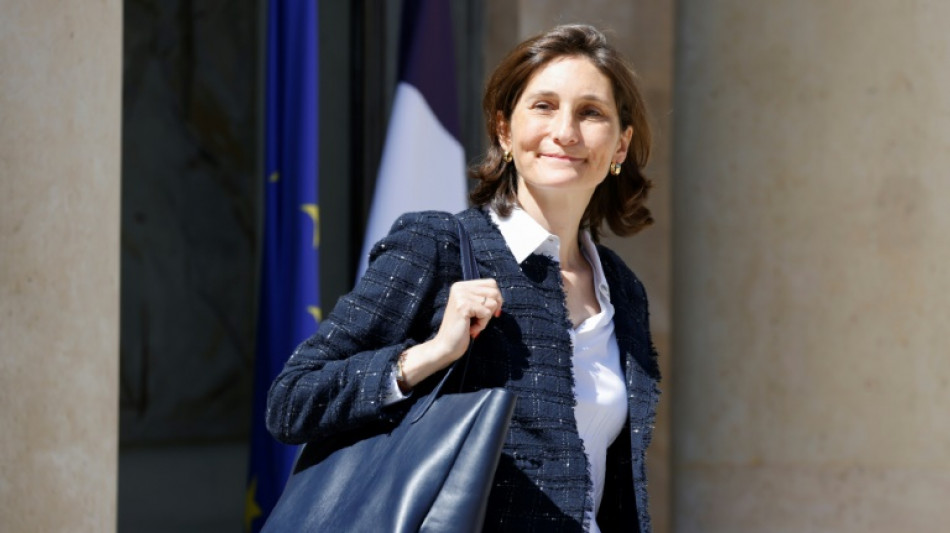 Affaires au sein de la FFF: le minist&egrave;re des Sports lance un audit