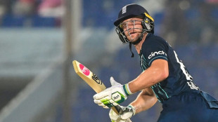 England's Buttler sees room for improvement ahead of World Cup defence